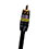 Monster Cable 4M High Resolution Video RCA M/M Cable with 8-cut Turbine Design 13.12 ft